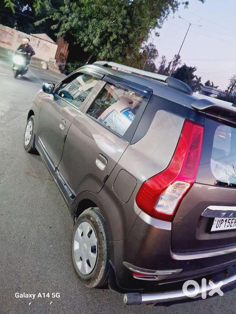 Maruti Suzuki Wagon R Vxi 1.0, 2024, Petrol
