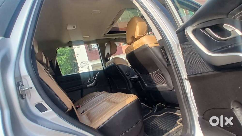 Mahindra Xuv500 W11 Option Awd, 2019, Diesel