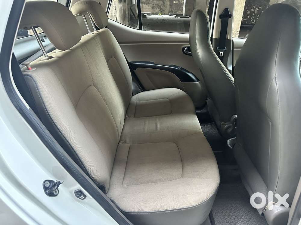 Hyundai I10 1.2 Kappa Sportz, 2011, Petrol