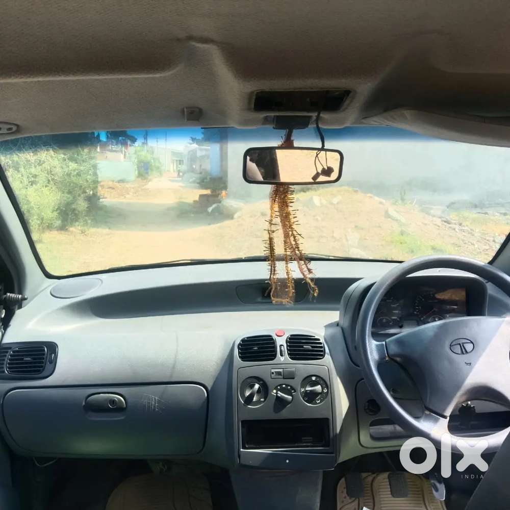 Tata Indica 2007 Diesel Well Maintained