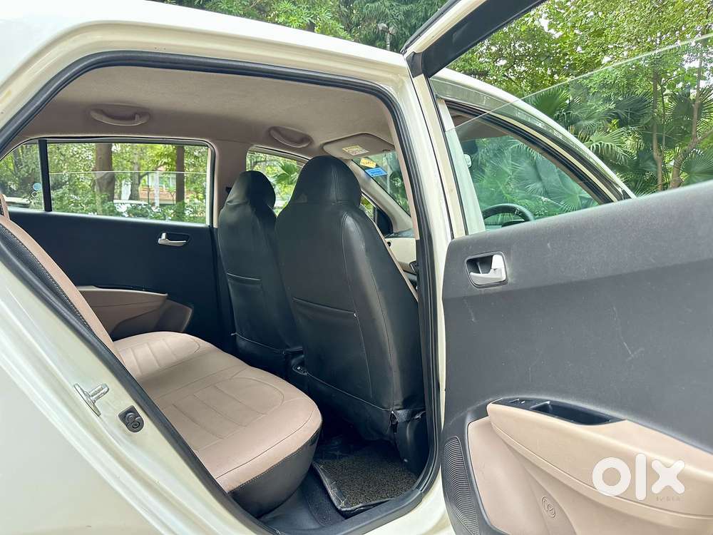 Hyundai Grand I10 2016-2017 Sportz Cng, 2018, Cng & Hybrids