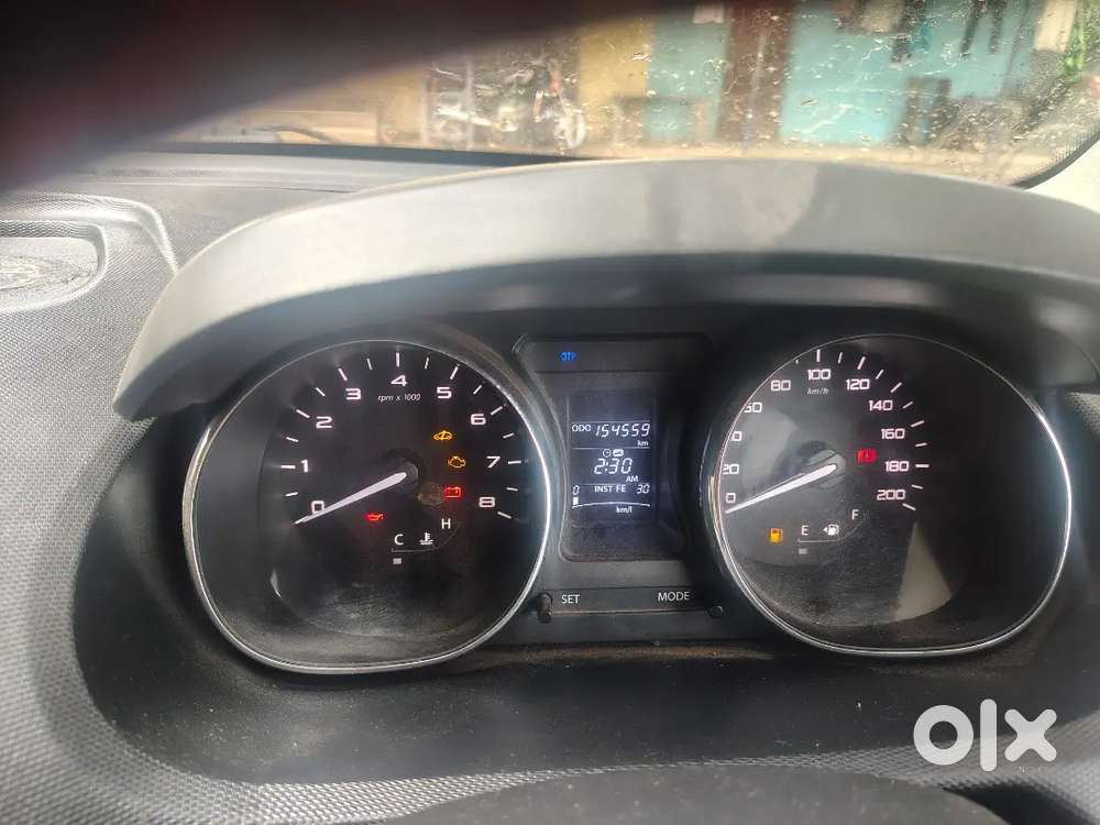 Tata Tiago 2018 Petrol 2nd Owner