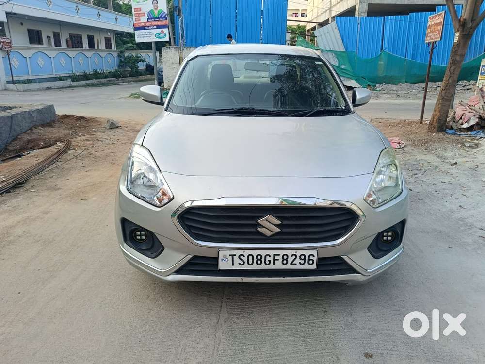 Maruti Suzuki Swift Dzire Vdi (o), 2018, Diesel