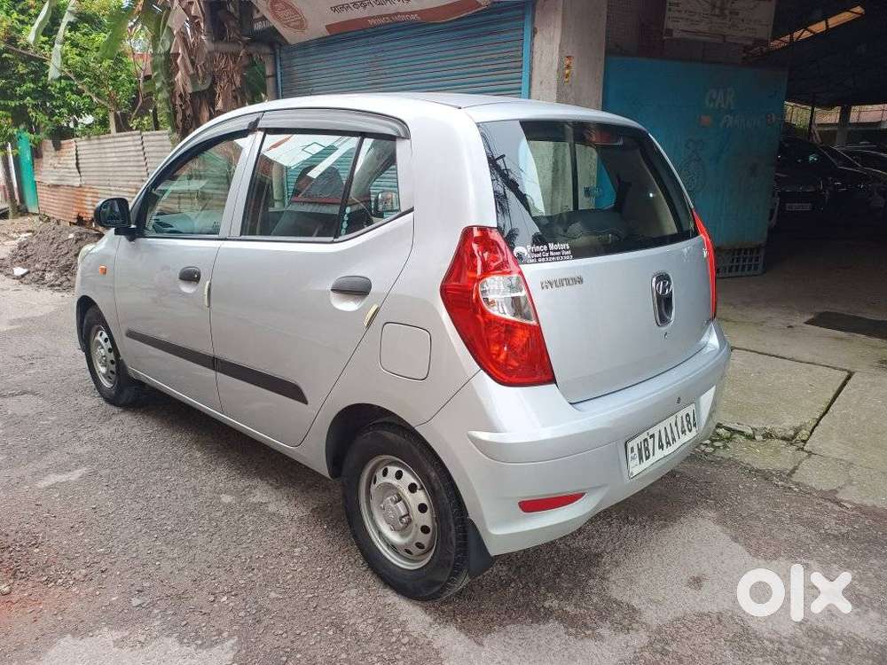 Hyundai I10 Era 1.1 Irde, 2013, Petrol