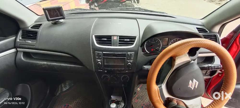 Maruti Suzuki Swift Vdi 2015 Insurence Velid 2 Keys Avleble