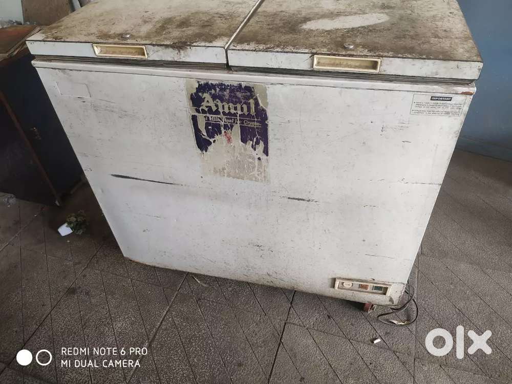 Find 12 Used Fridges for Sale in Nashik - Second Hand Fridges on OLX