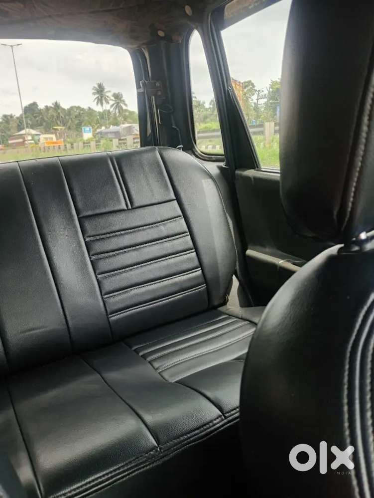 Maruti Suzuki Zen Estilo 2000 Third Owner