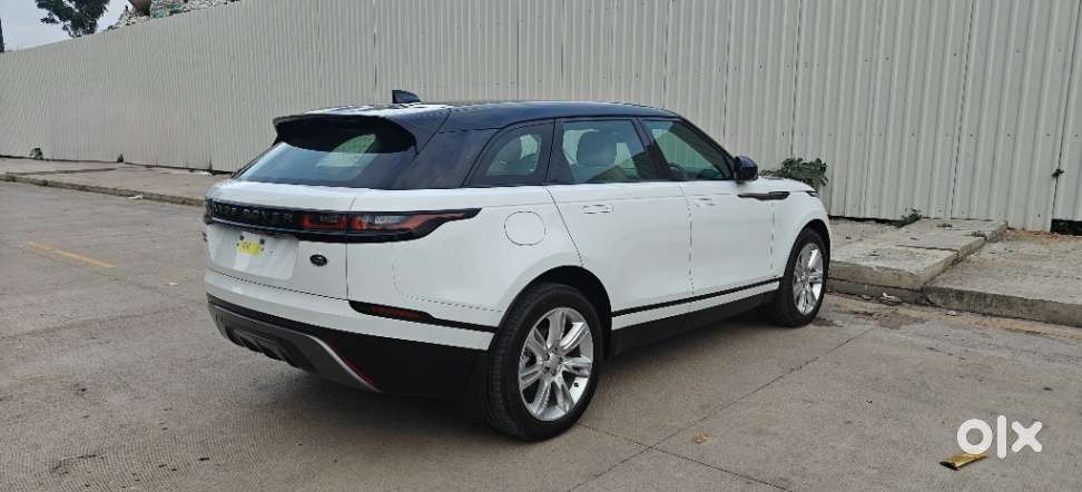 Land Rover Range Velar P250 S, 2020, Petrol
