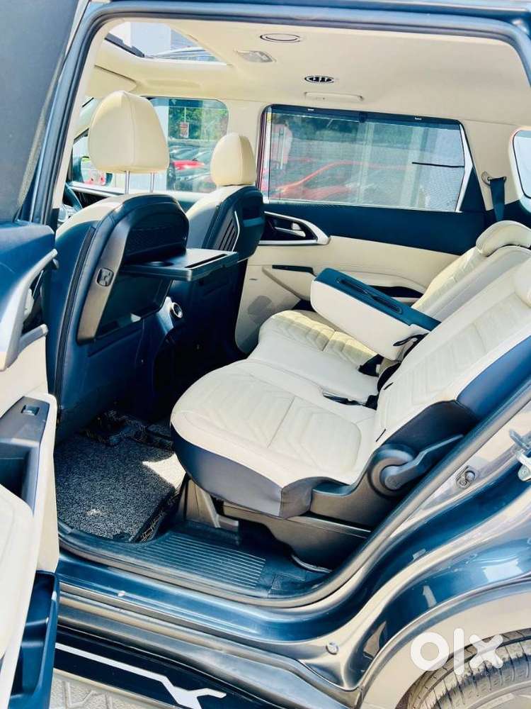 Kia Carens 1.5 Luxury Plus Diesel At 7 Str, 2022, Diesel