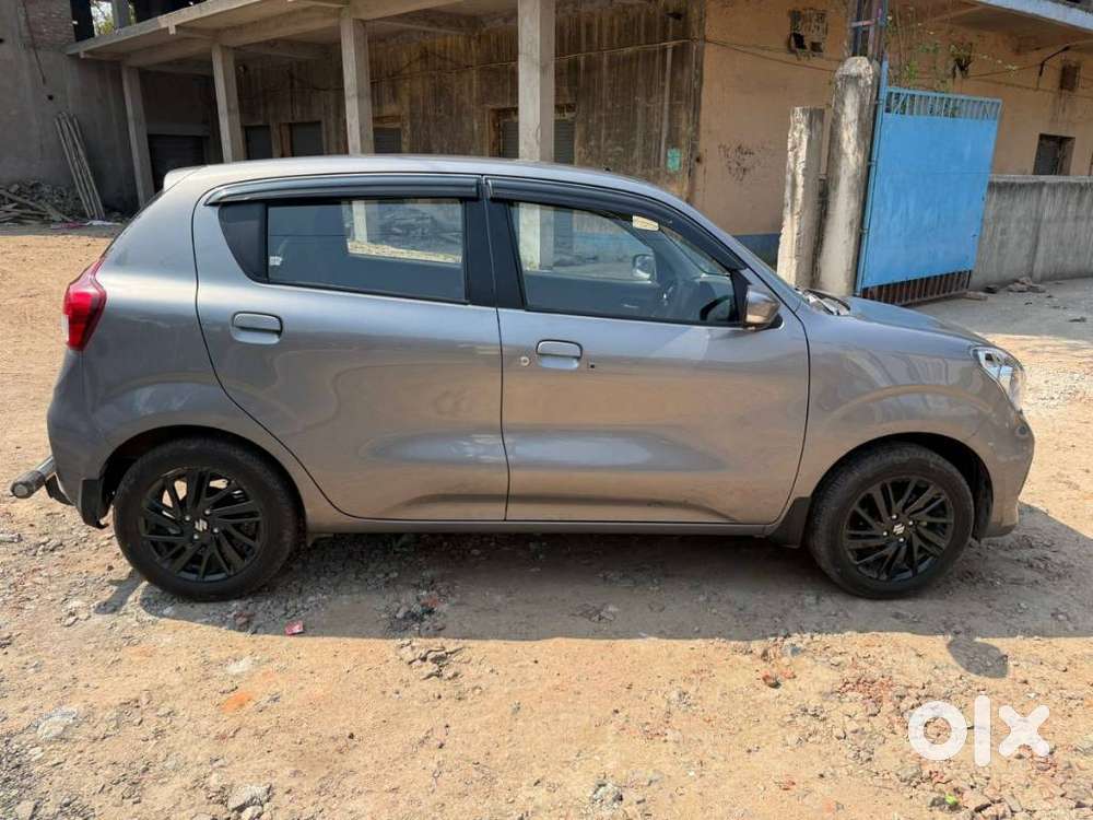 Maruti Suzuki Celerio 1.0 Zxi Plus Ags, 2025, Petrol