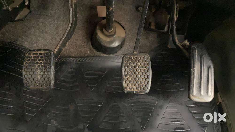 Maruti Suzuki Eeco 1.2 5 Str With A/c+htr, 2014, Petrol