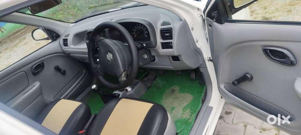 Maruti Suzuki Alto K10 1.0 Lxi, 2012, Petrol