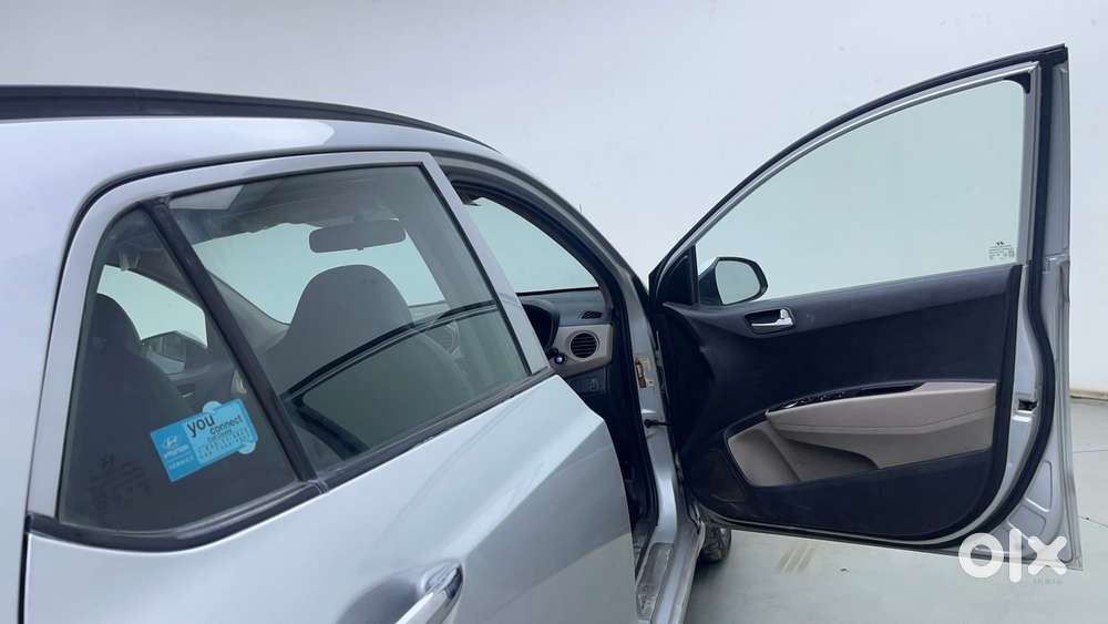 Hyundai Grand I10 Asta 1.1 Crdi, 2016, Diesel