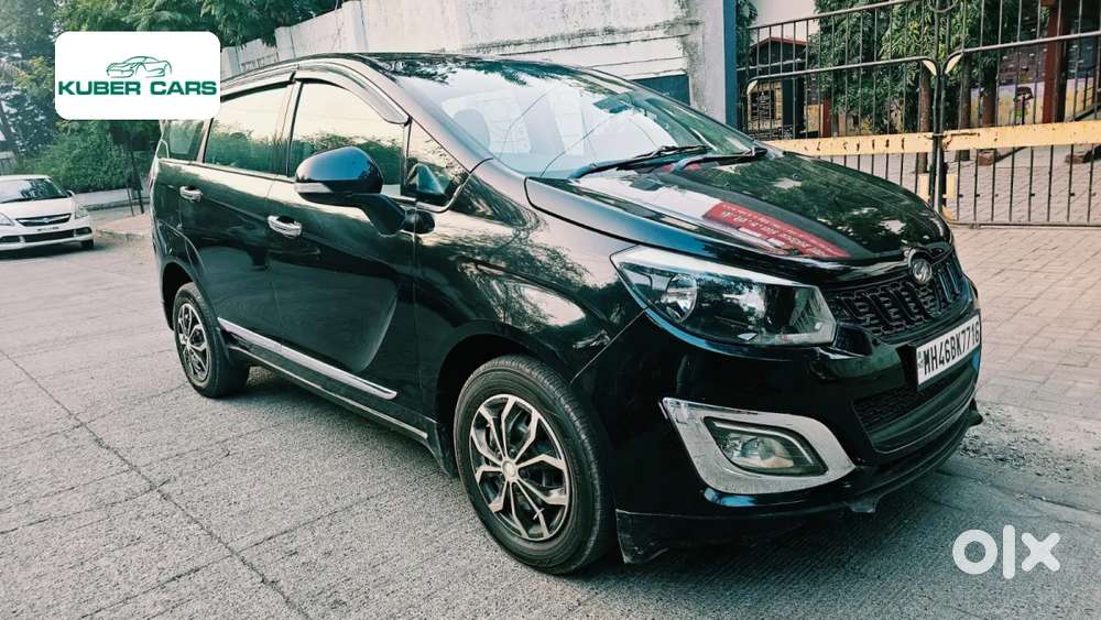 Mahindra Marazzo M4 8str, 2018, Diesel