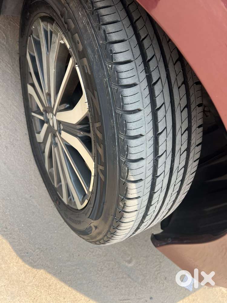 Honda City Vx Petrol Mt, 2018, Petrol