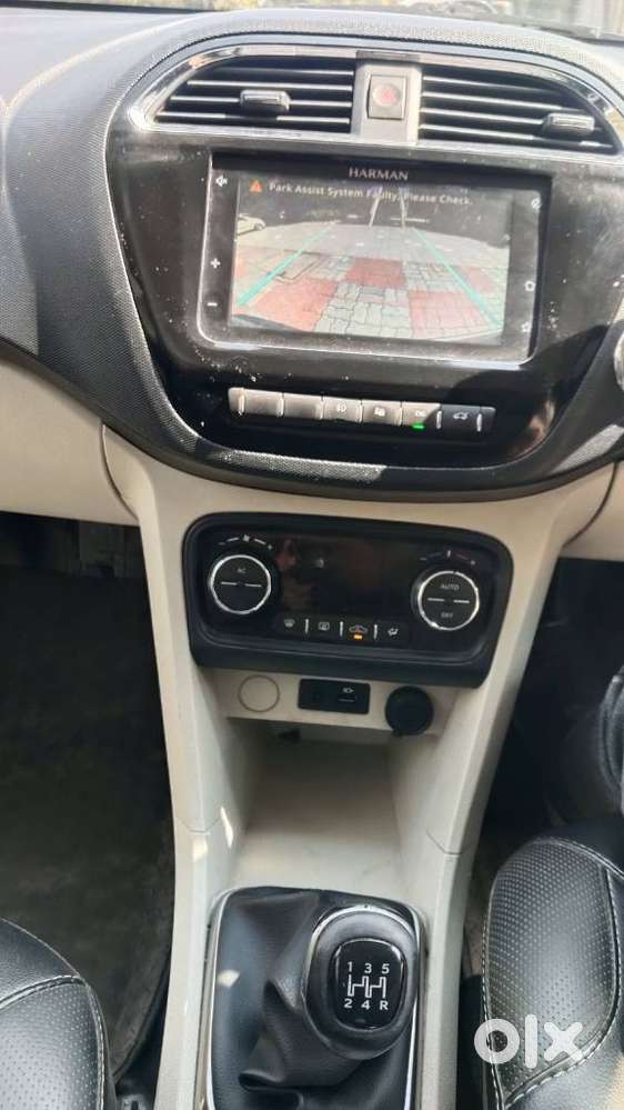 Tata Tigor 1.2 Revotron Xz Plus Cng, 2023, Cng & Hybrids