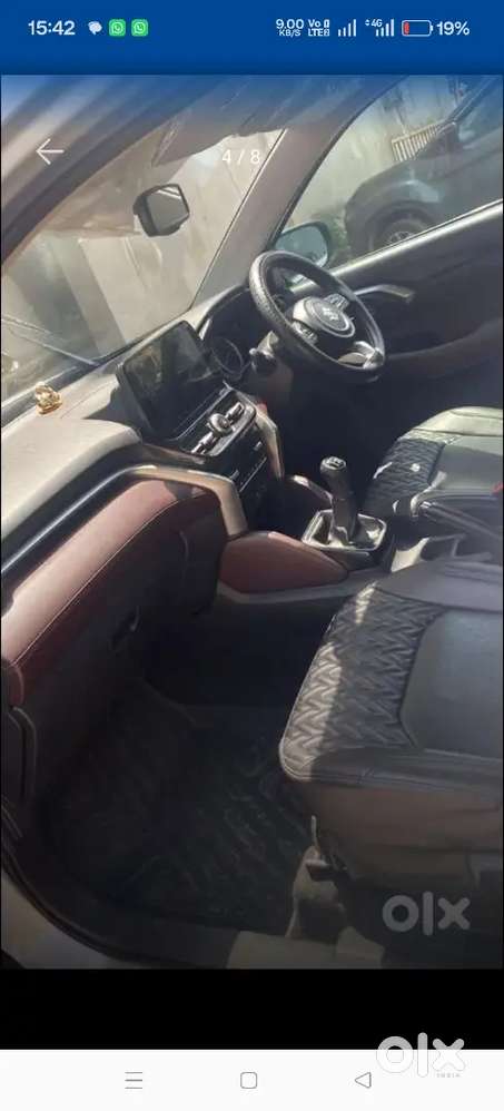 Grand Vitara For Sale 110000/-
