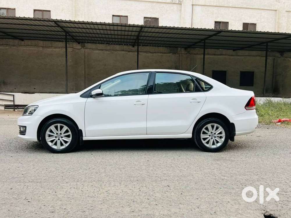 Volkswagen Vento 1.5 Tdi Highline Plus, 2016, Diesel