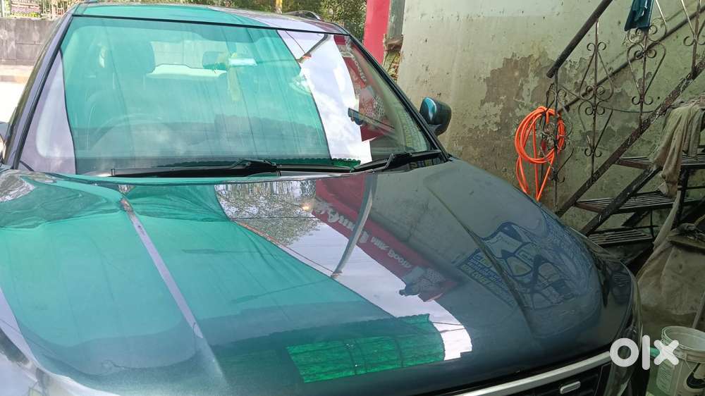 Mahindra Xuv300, 2022, Diesel