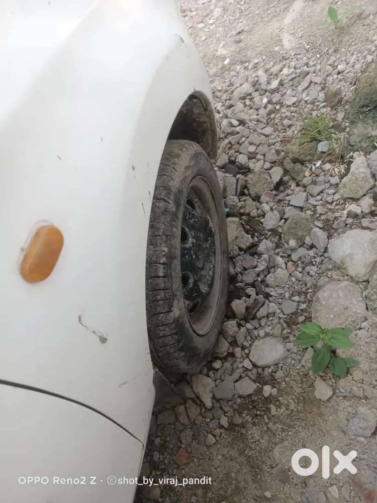 Maruti Suzuki Alto 2015