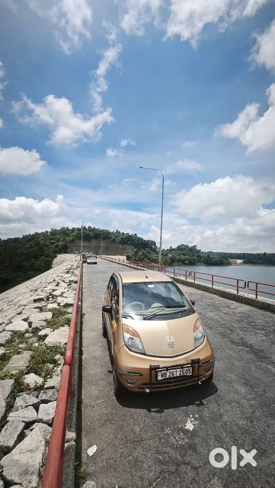 Tata Nano Twist Xt 2014 Model Sale