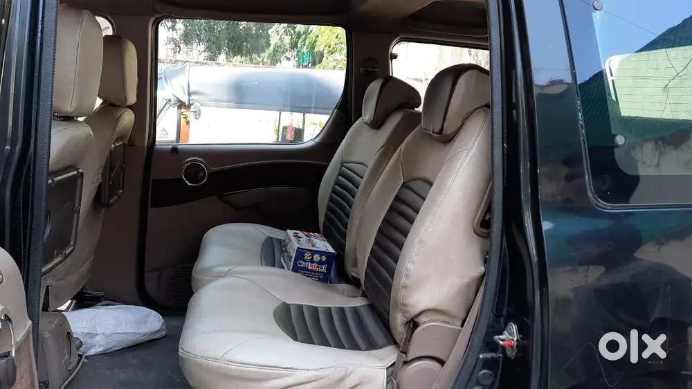 Mahindra Xylo 2012 Diesel Well Maintained