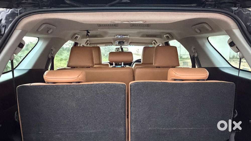 Toyota Fortuner 4x4 Mt 2.8 Diesel, 2023, Diesel