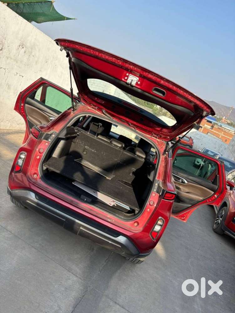 Toyota Urban Cruiser Hyryder 1.5 V Hybrid, 2023, Petrol