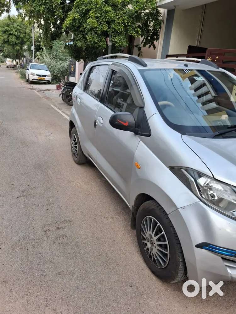 Datsun Redi Go Edition 2017