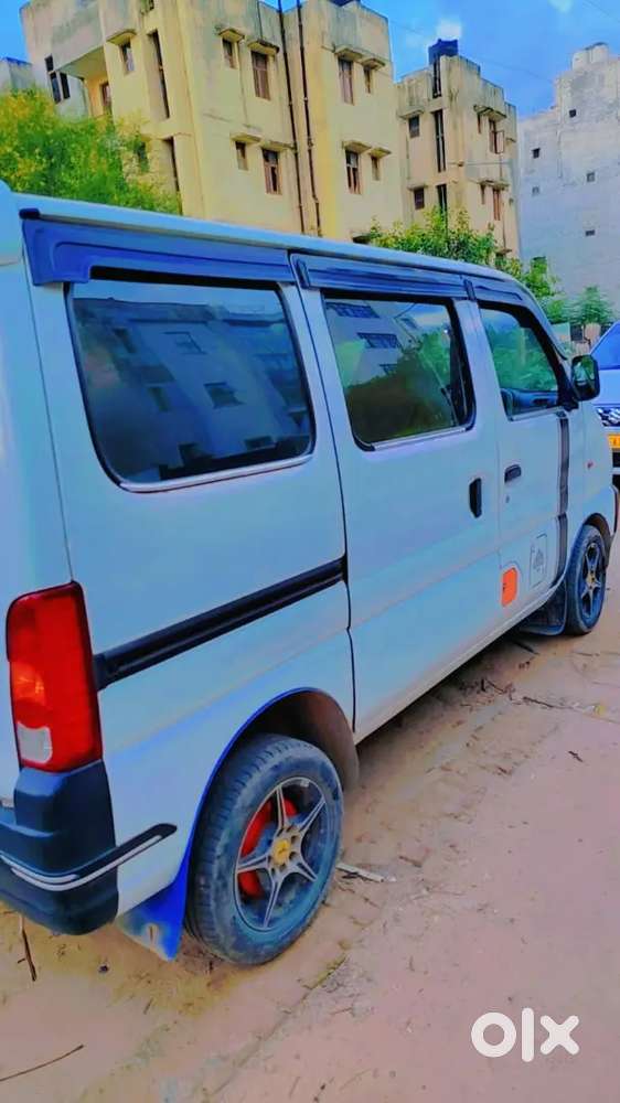 2019 Cng Company Fitted