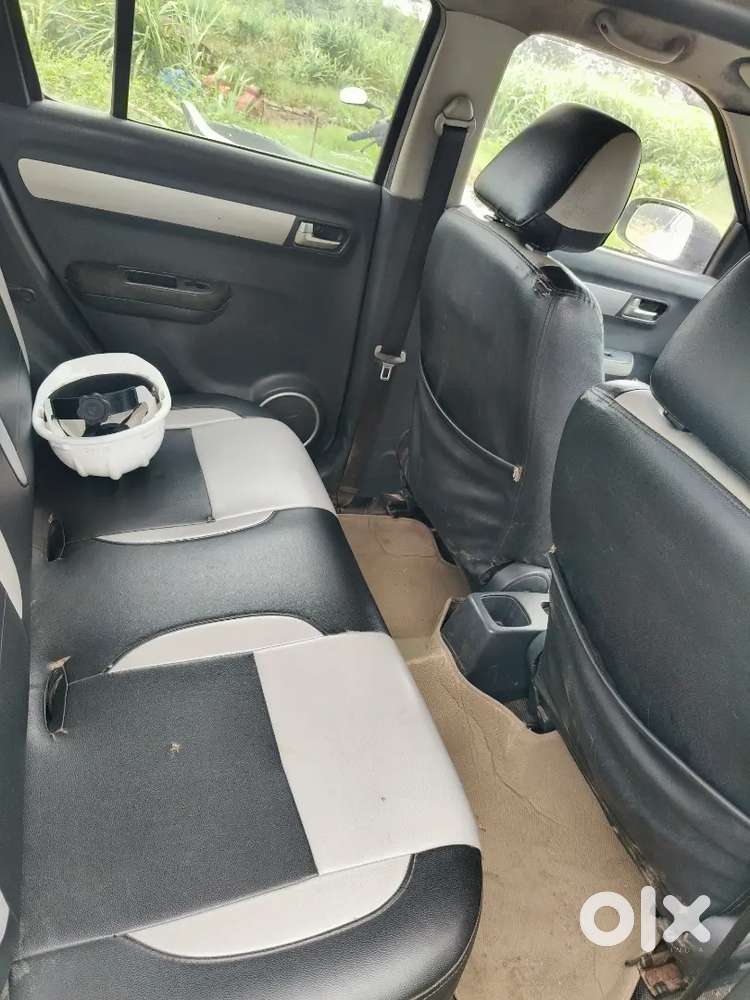 Maruti Suzuki Swift 2010