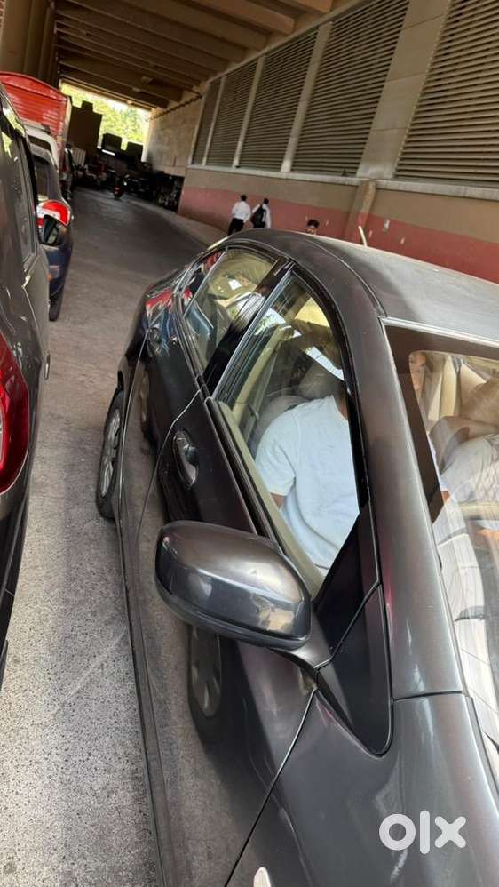 Honda City 2009 Cng & Hybrids Good Condition