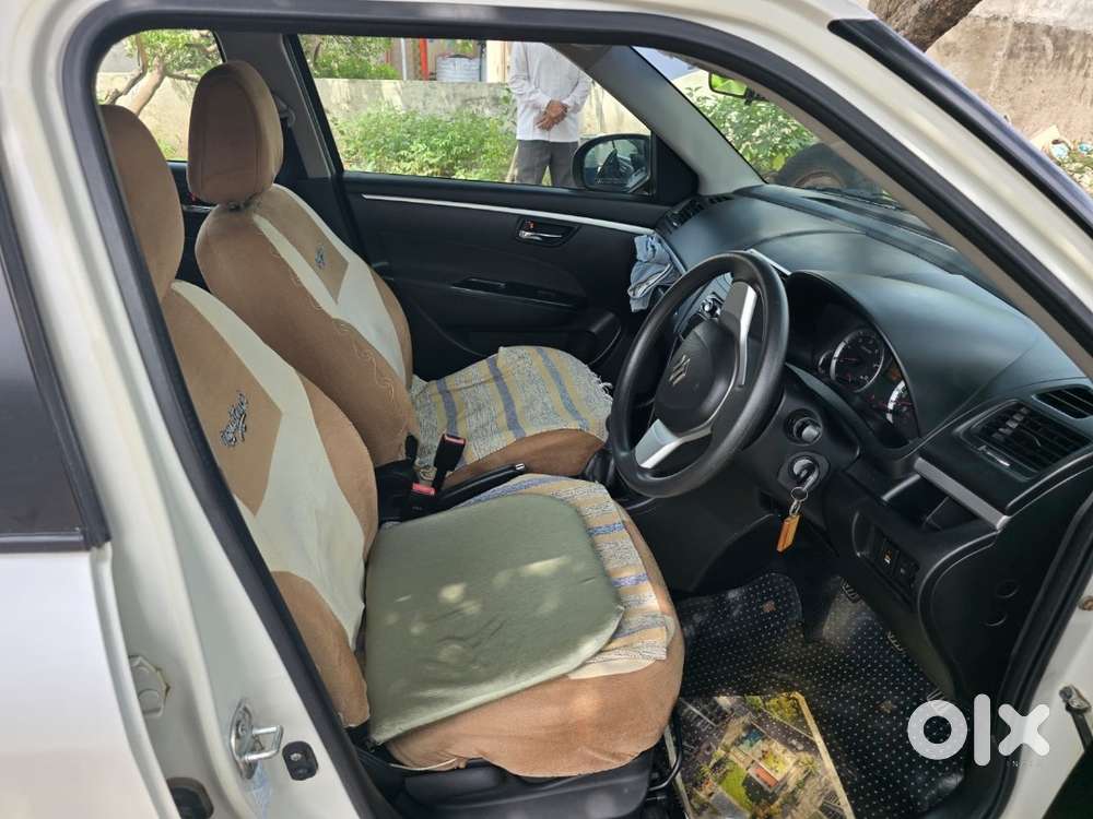 Maruti Swift Vdi 2011