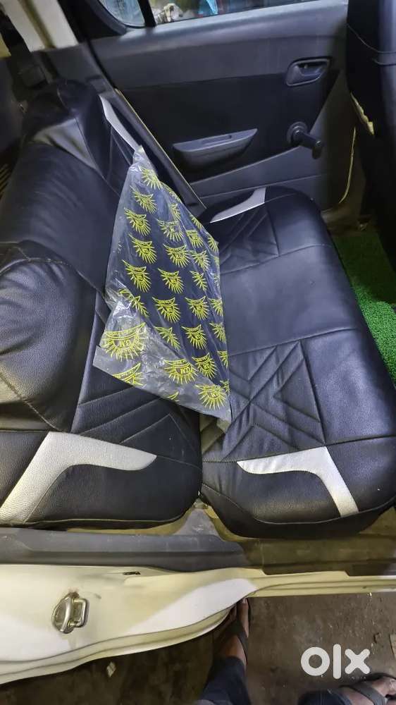 Maruti Suzuki Alto 800 2013 Petrol Good Condition