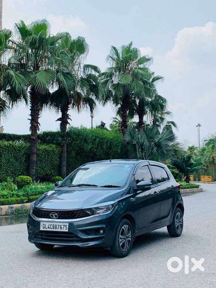Tata Tiago 1.2 Revotron Xt Cng, 2023, Cng & Hybrids
