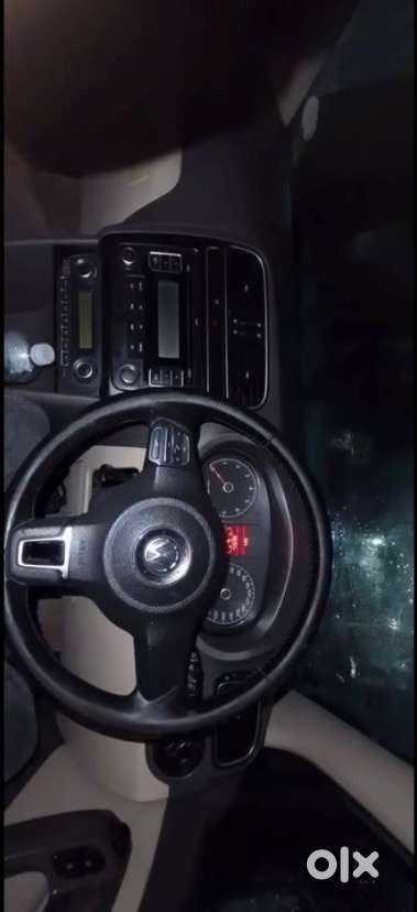 Volkswagen Vento Petrol Good Condition