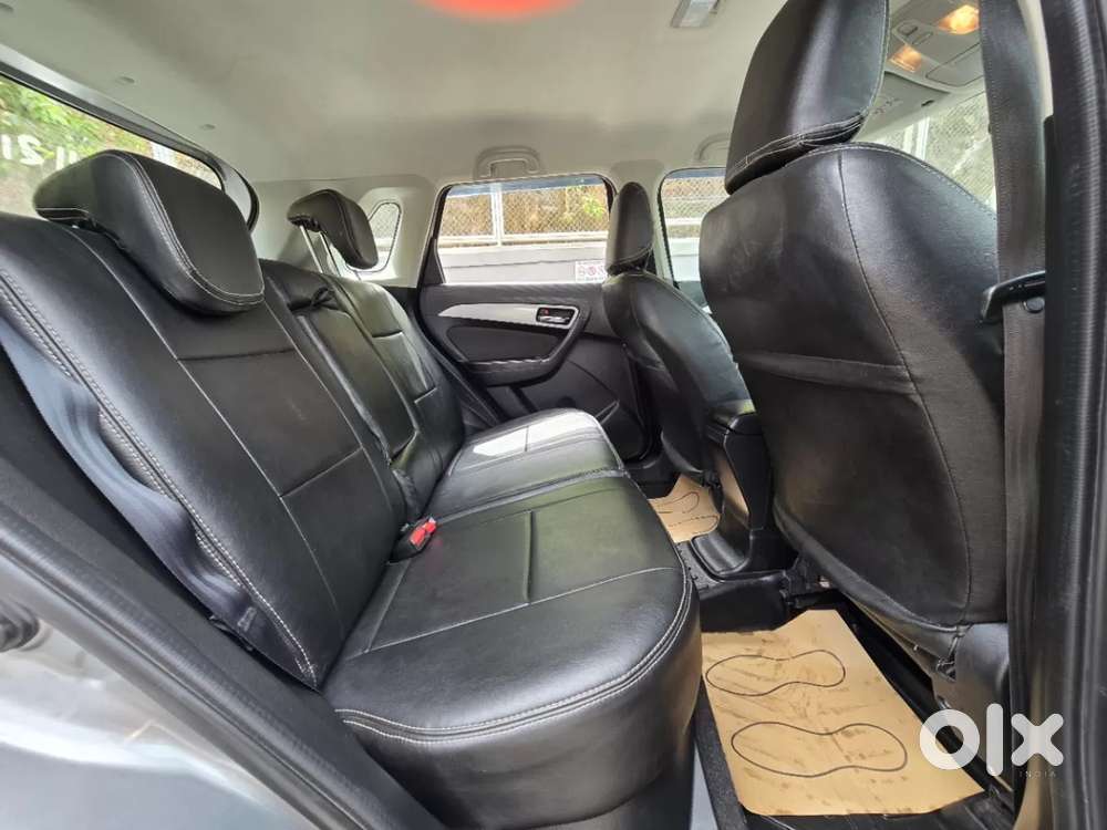 Toyota Urban Cruiser 1.5 Premium Grade At, 2021, Petrol