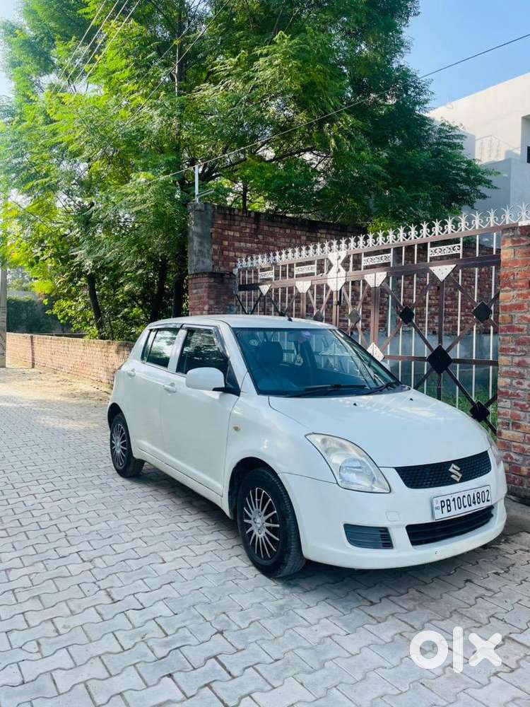 2009 Maruti Suzuki Petrol