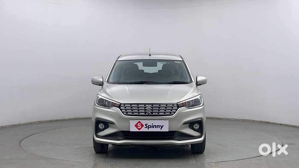 Maruti Suzuki Ertiga Vdi, 2019, Diesel