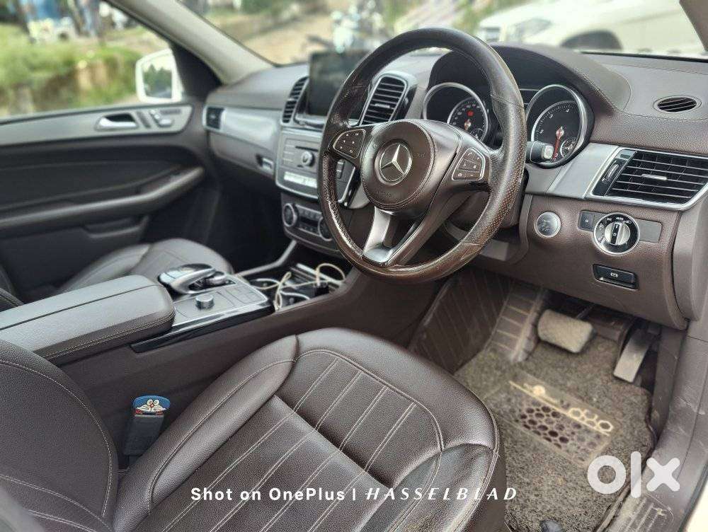 Mercedes-benz Gls 350d Grand Edition, 2019, Diesel