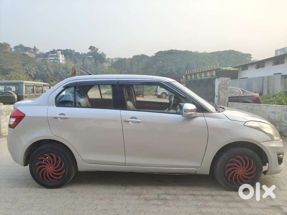 Maruti Suzuki Swift Dzire Vdi (o), 2016, Diesel