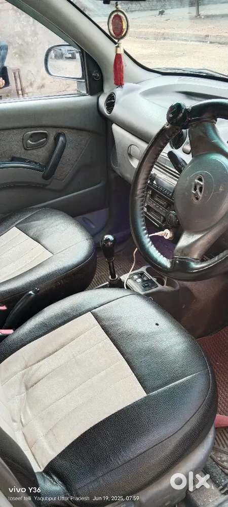 Hyundai Santro Xing 2007