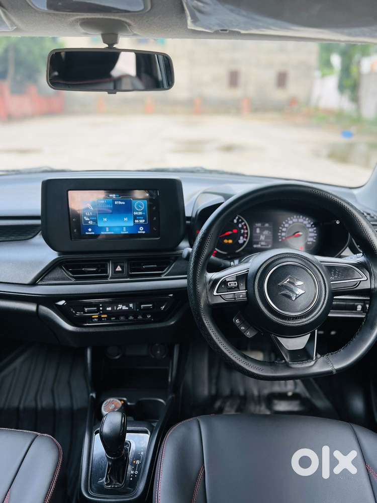 Maruti Suzuki Swift 1.2 Vxi (o), 2026, Petrol