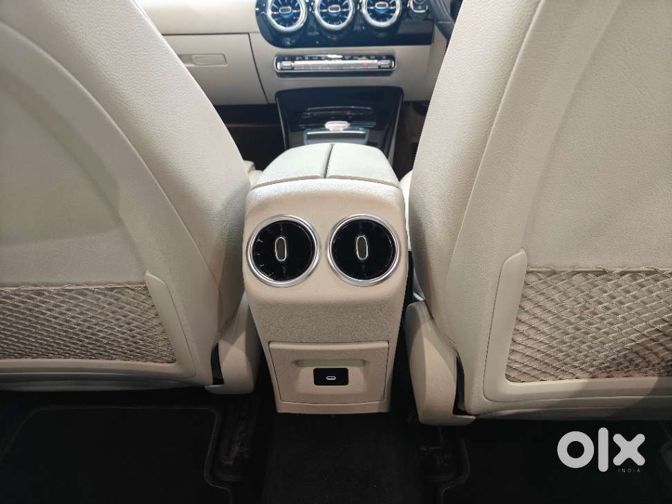 Mercedes-benz A-class Limousine 200d, 2024, Diesel