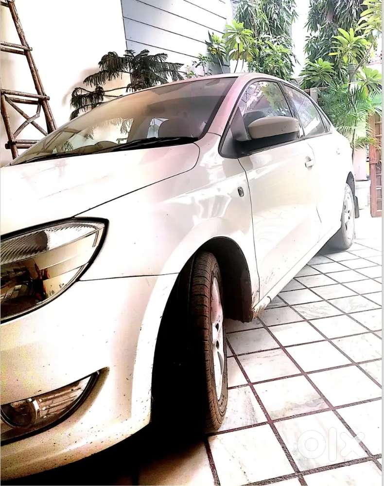 Skoda Rapid 1.0 Ambition 2014