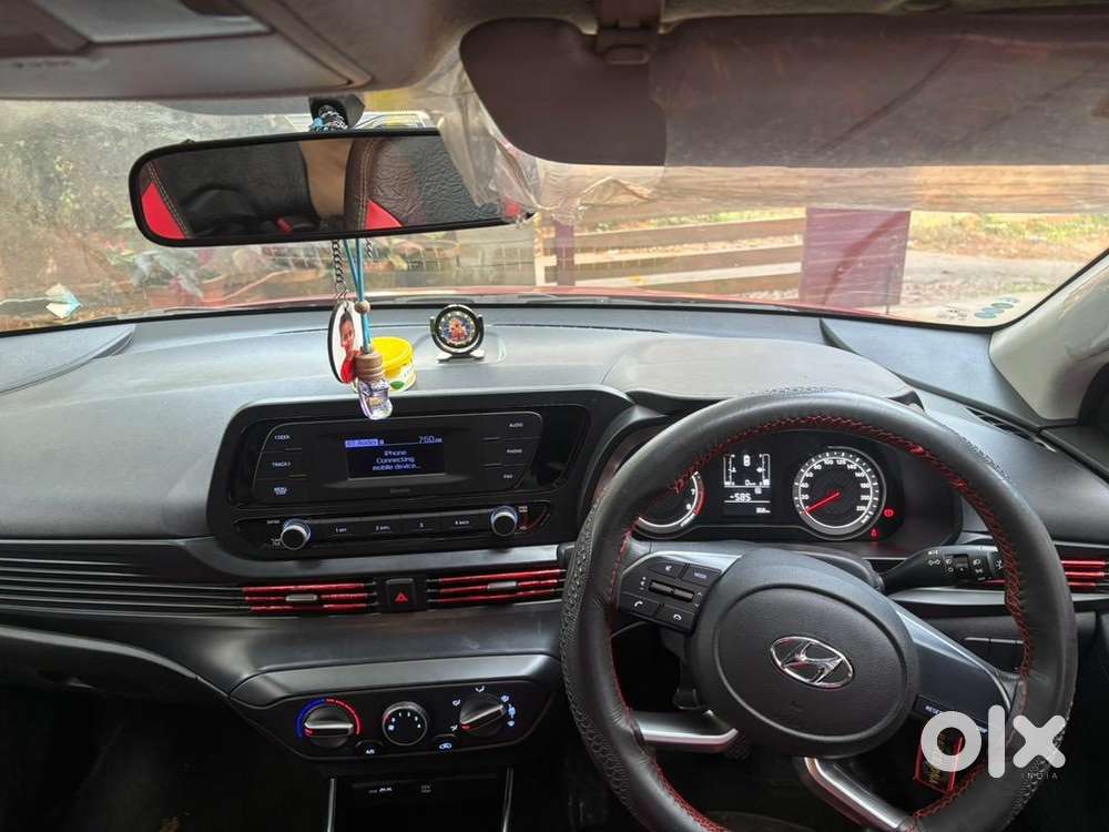 Hyundai Petrol Car 2021