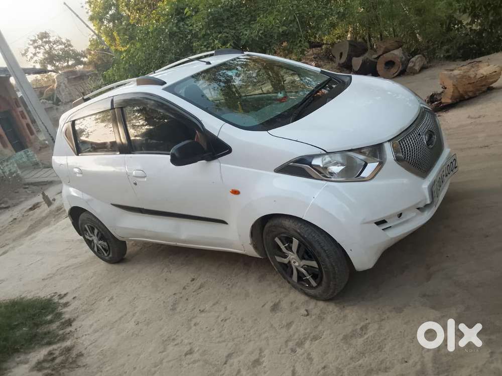 Datsun Redigo A, 2016, Petrol