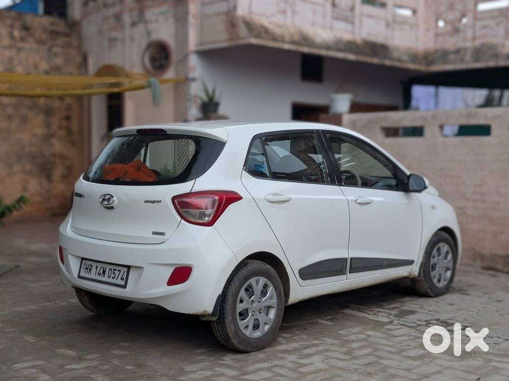 Hyundai Grand I10 1.2 Crdi Magna, 2016, Diesel