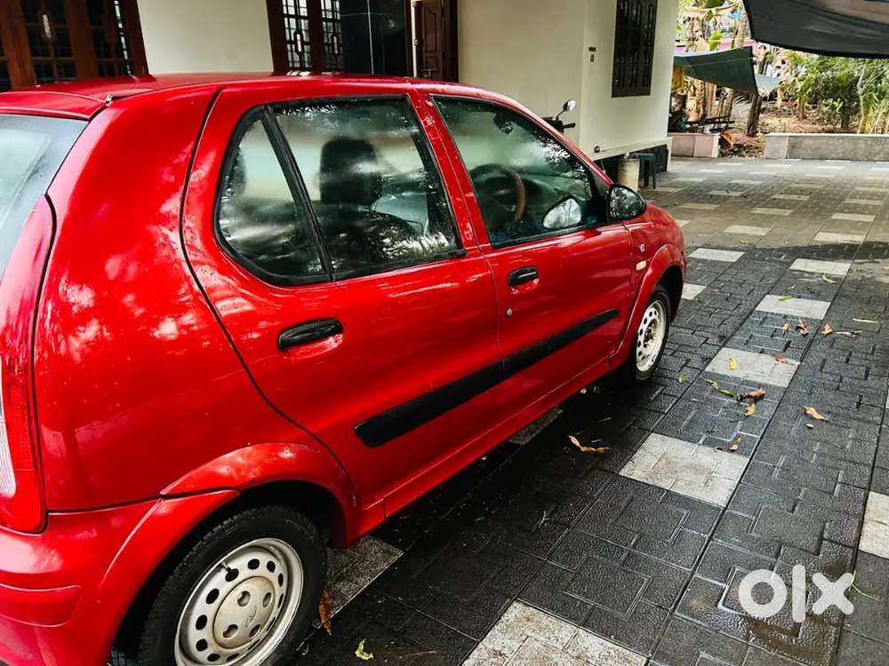 Tata Indica For Sale All Papers Clear