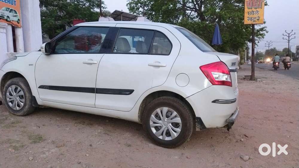 Maruti Suzuki Swift Dzire 2012-2015 1.2 Lxi, 2012, Petrol
